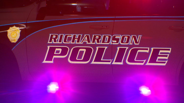 Reward offered in search for suspect in connection with 2020 Richardson homicide — WFAA (Dallas-Fort Worth), St. Augustine Community news