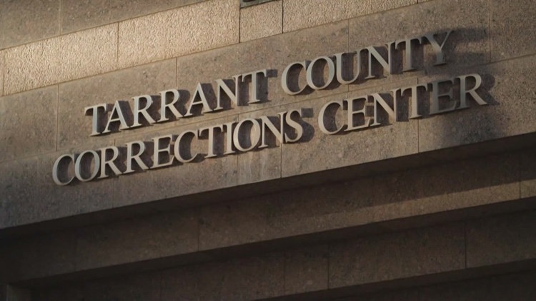 Tarrant County commissioner calls for review after another inmate dies at county jail — WFAA (Dallas-Fort Worth), St. Augustine Health news