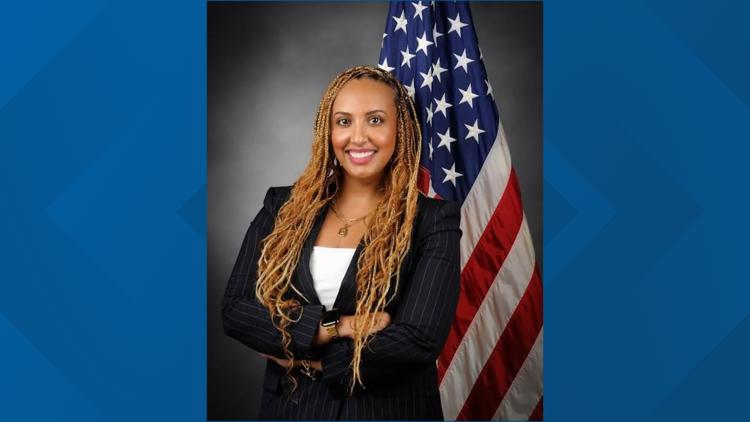Top Dallas police civilian media official under criminal investigation over alleged incident with motorist — WFAA (Dallas-Fort Worth), St. Augustine Community news