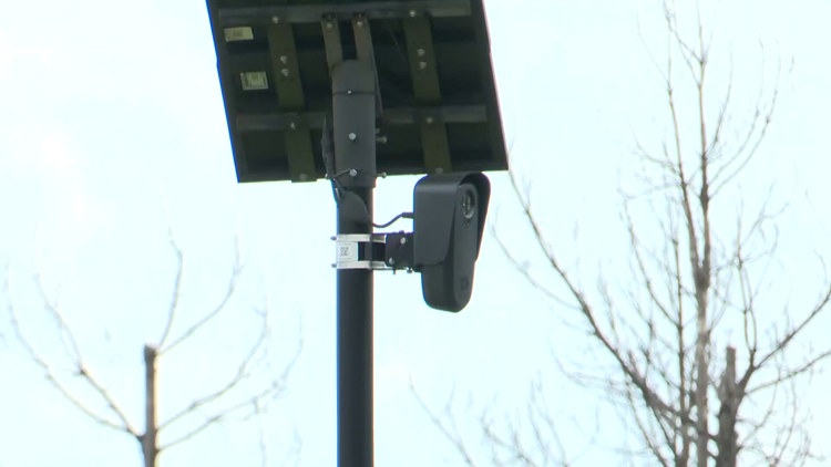 St. Johns County commissioners vote to remove Flock-style cameras on county roads — First Coast News Local, St. Augustine Government news