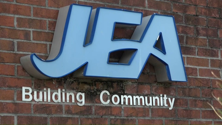 JEA deploys crews to Alabama to provide assistance in Isaias aftermath — First Coast News Local