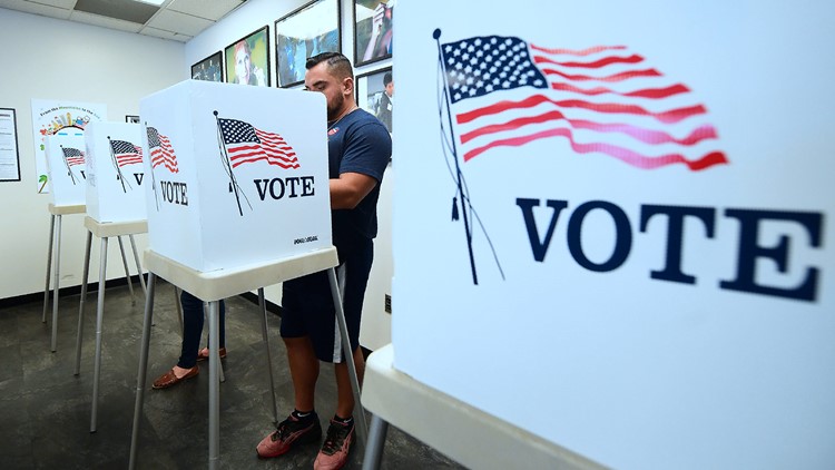 What would Florida's proposed constitutional amendments do? — First Coast News Local