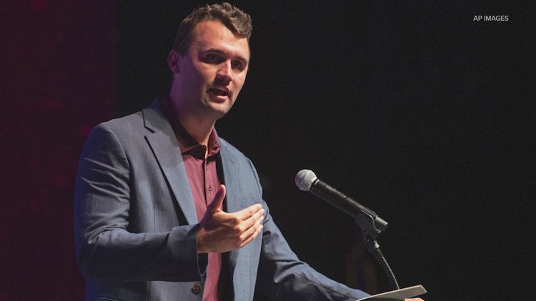 Clay County teacher shouldn't be punished for celebrating Charlie Kirk's death, court suggests — First Coast News Local