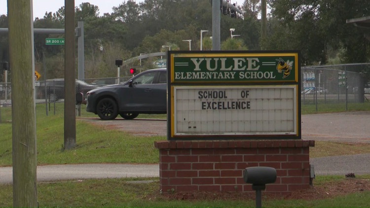 Yulee Elementary teacher terminated after student says he spit on him; mother seeks charges — St. Augustine Schools news