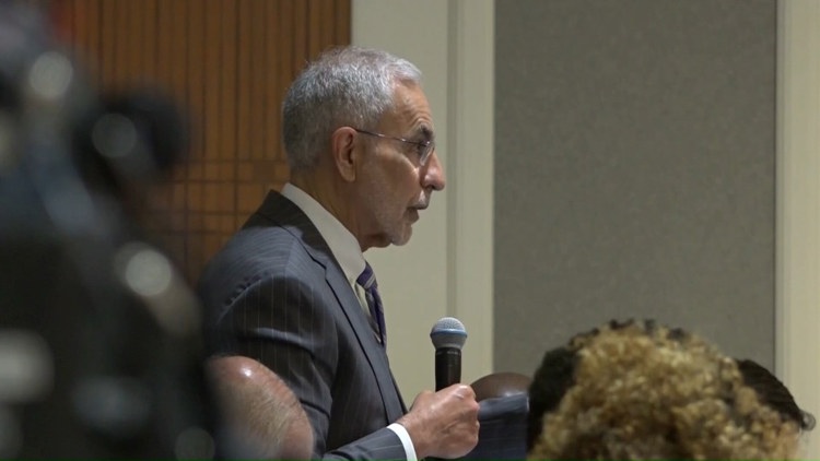 Jacksonville City Council approves loan for affordable housing project but debates funding source — St. Augustine Government news