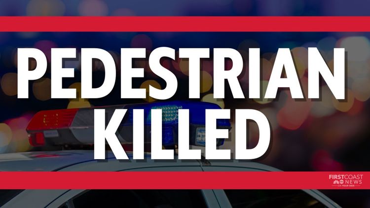 Pedestrian killed walking outside of crosswalk on Atlantic Boulevard, FHP says — First Coast News Local, St. Augustine Community news