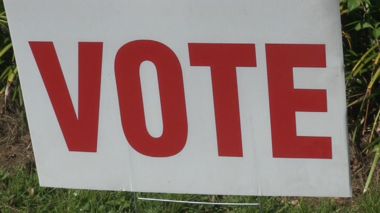 Too late to vote by mail in Florida? How to drop it off, get it counted — First Coast News Local