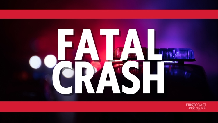 FHP: 18-year-old killed in Bradford County rollover crash — First Coast News Local