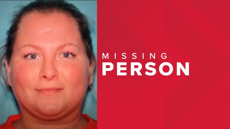 Columbia County deputies searching for missing woman, per CCSO — First Coast News Local, St. Augustine Community news