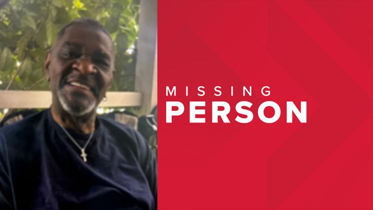 Have you seen Calvin? | JSO looking for missing man near Arlington — First Coast News Local, St. Augustine Community news