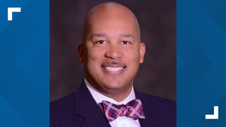 Interim JTA CEO Cleveland Ferguson will no longer seek permanent position, agency says — First Coast News Local
