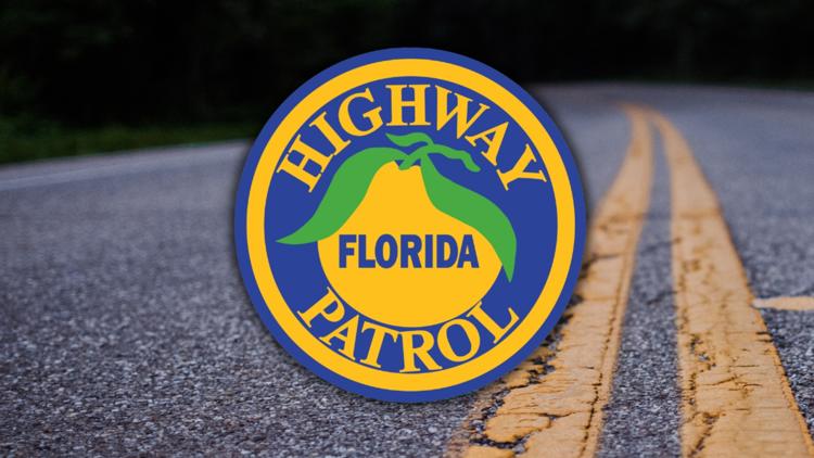 Pedestrian in critical condition after Sunday morning hit-and-run crash — First Coast News Local, St. Augustine Community news