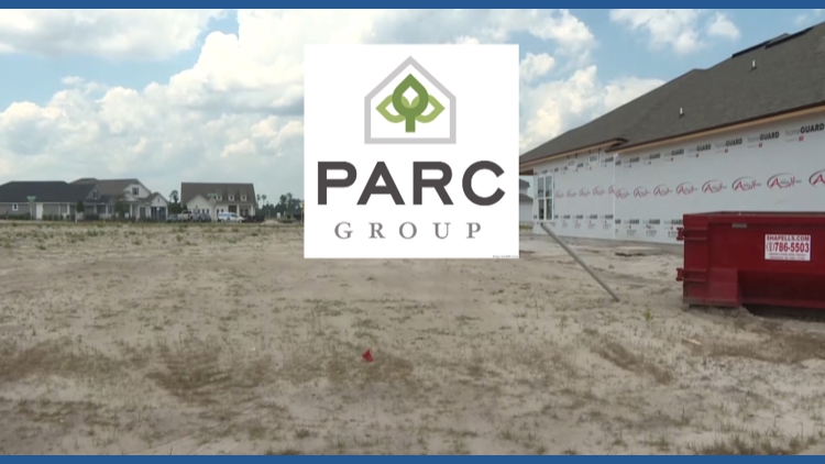 St. Johns County agricultural enclave denial prompts legal action from developer — First Coast News Local