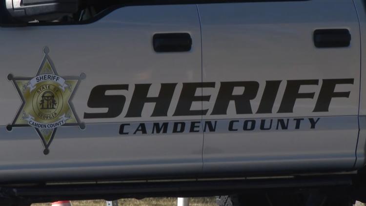 Suspect in custody after person shot in Camden County — First Coast News Local, St. Augustine Health news