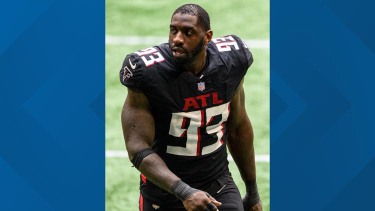 NFL veteran and Sapelo Island native Allen Bailey dead at 37, per ESPN — First Coast News Local, St. Augustine Sports news