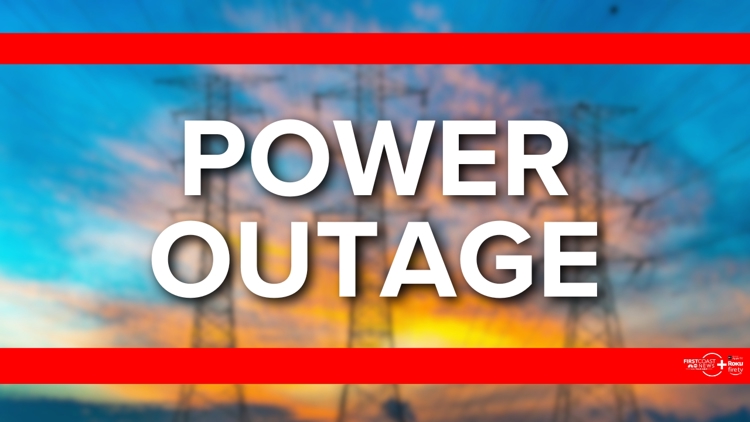 All of Amelia Island to be without power for hours as crews repair downed power line — St. Augustine Community news