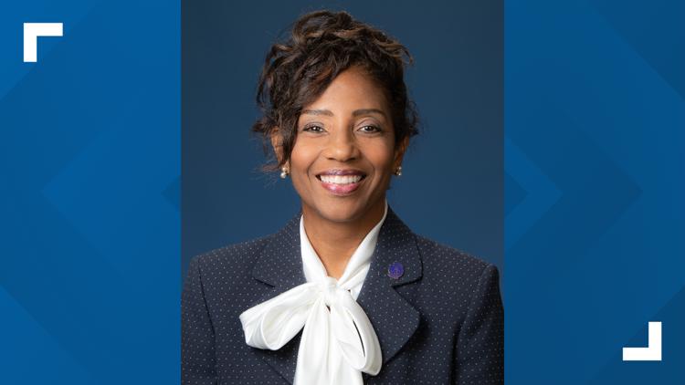 Jacksonville council member appeals suspension from teaching role over student altercation — First Coast News Local, St. Augustine Schools news