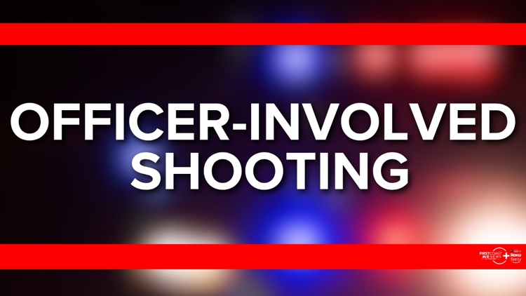 Woman shot, killed by Jacksonville Sheriff's officers after shooting at them on Northside, investigators say — First Coast News Local, St. Augustine Community news