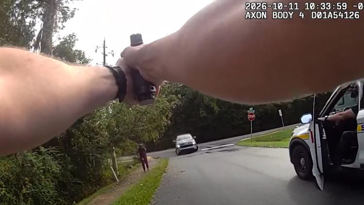 New Details | Woman shot, killed by officers on the Northside after her gun misfires — St. Augustine Community news