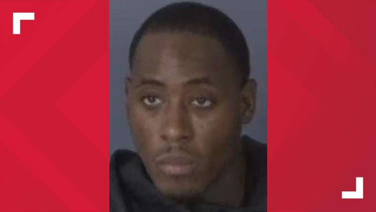 Attempted murder, child abuse charges dropped for man arrested in Oakleaf Plantation shootout — First Coast News Local, St. Augustine Community news