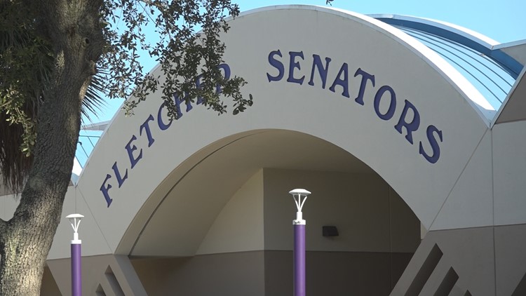 DCPS investigating former Fletcher volleyball coach, student-athlete conduct allegations — First Coast News Local, St. Augustine Schools news