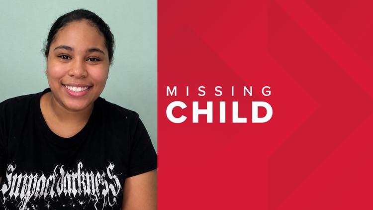 Missing 12-year-old reported in Jacksonville — St. Augustine Community news