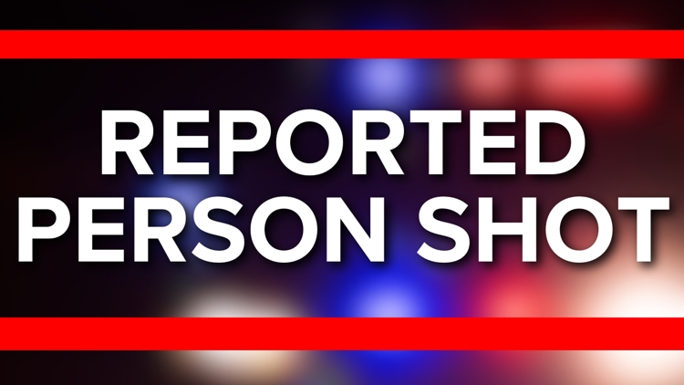 Man shot during altercation on North Liberty Street in Jacksonville — First Coast News Local