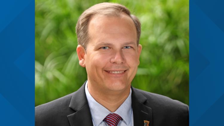 Reuben Franklin to become interim city manager of St. Augustine — First Coast News Local, St. Augustine Community news