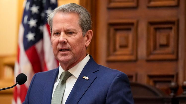 Georgia state gas tax suspension extended through November — First Coast News Local, St. Augustine Community news