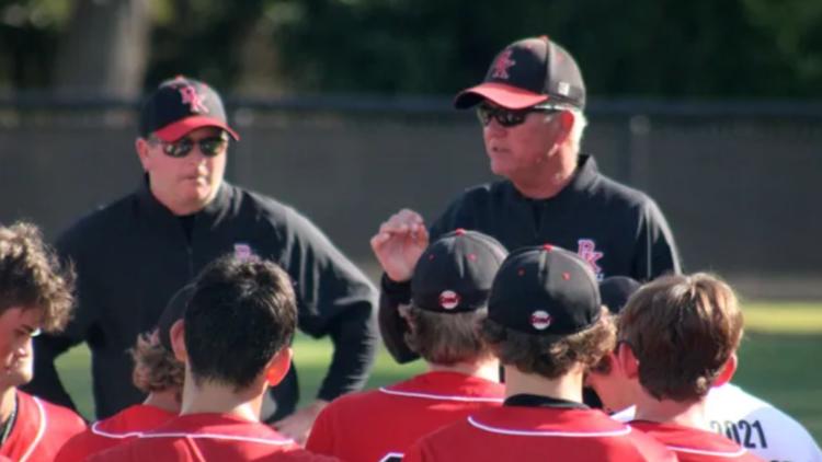 Championship-winning Jacksonville baseball coach to retire in summer — First Coast News Local, St. Augustine Schools news