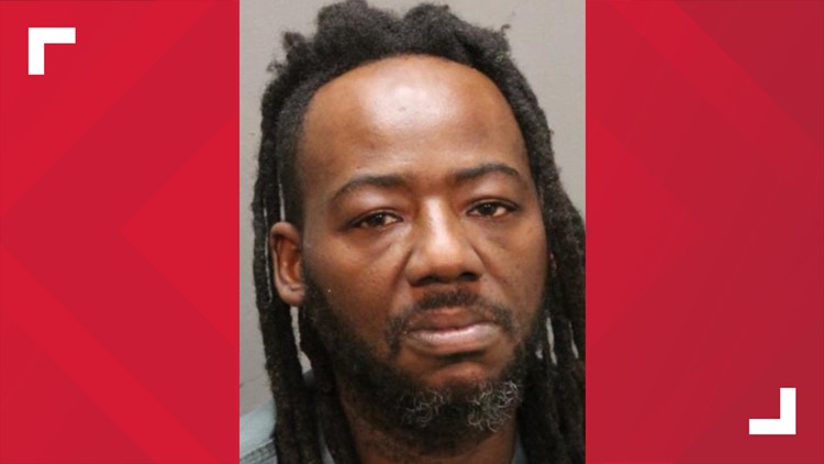 Jacksonville man convicted in 2022 murder of missing man found buried in a field — First Coast News Local, St. Augustine Community news