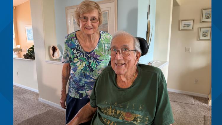 Lawmakers and veterans call on VA to make rare muscle disease a presumptive condition — St. Augustine Community news