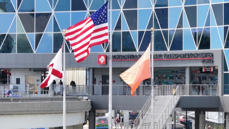 Jacksonville City Council approves $30 million for JTA amid budget shortfall, financial probe — First Coast News Local, St. Augustine Government news