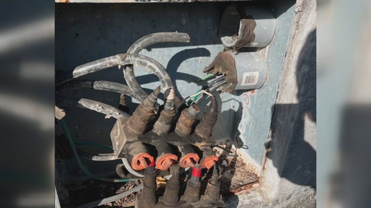 Wiring thefts keep Wonderwood Bridge dark as FDOT works to stop thieves — St. Augustine Community news