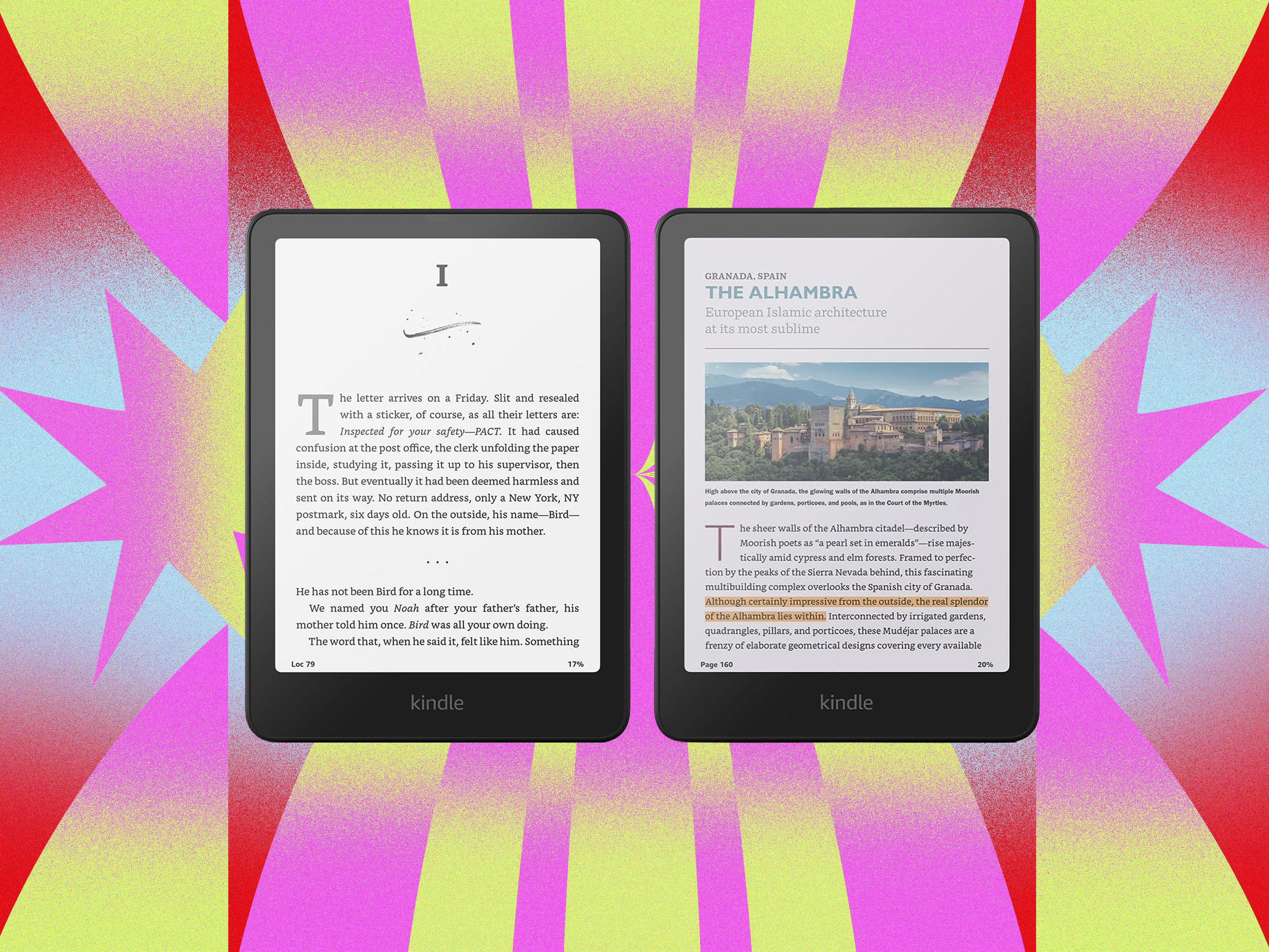 7 Best Prime Day Kindle Deals (2026): Save Up to $150 — Wired, St. Augustine Technology news