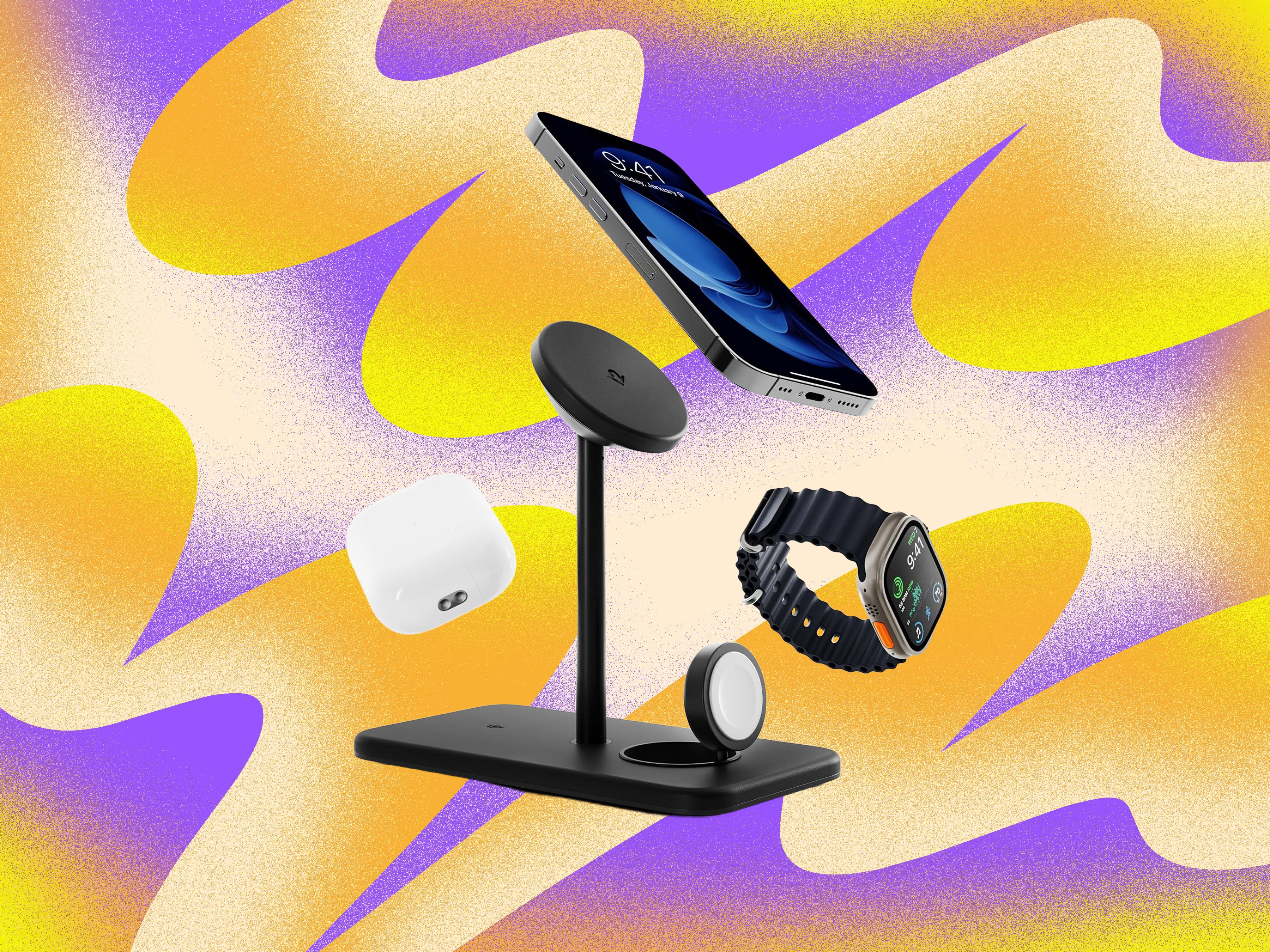 27 Best Prime Day Deals on Phone Accessories (2026) — Wired, St. Augustine Technology news