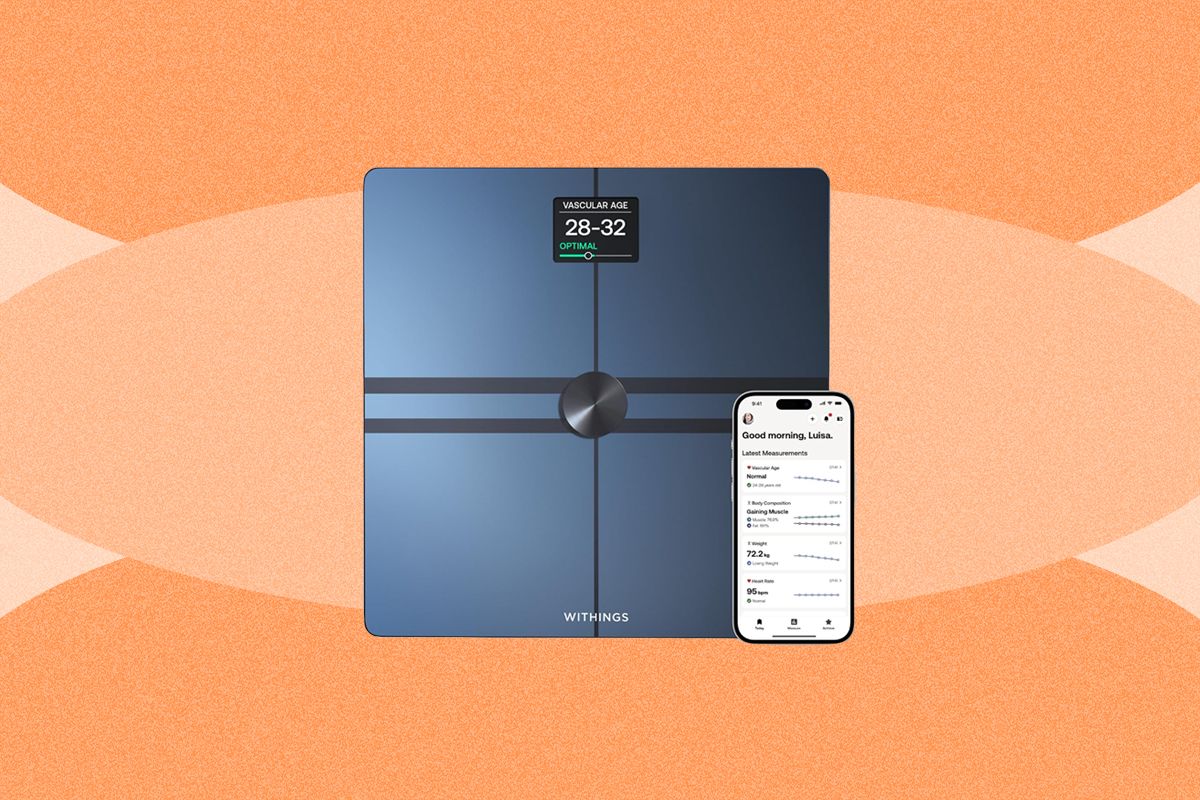 The Best Smart Scales for Tracking Weight and Body Composition (2026) — Wired, St. Augustine Real Estate news