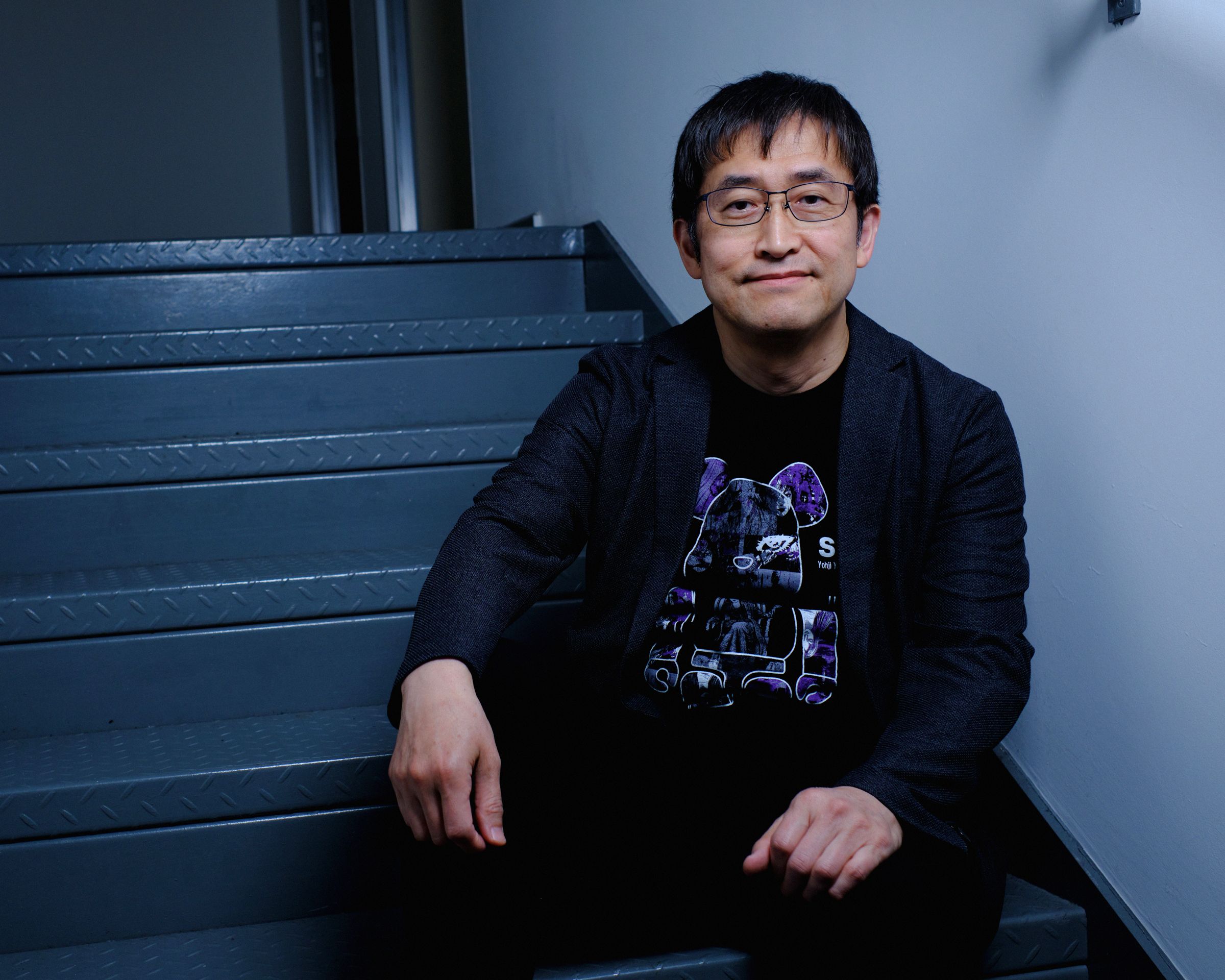 Junji Ito’s Manga Horrors Hit Harder as Live-Action TV — Wired, St. Augustine Arts news