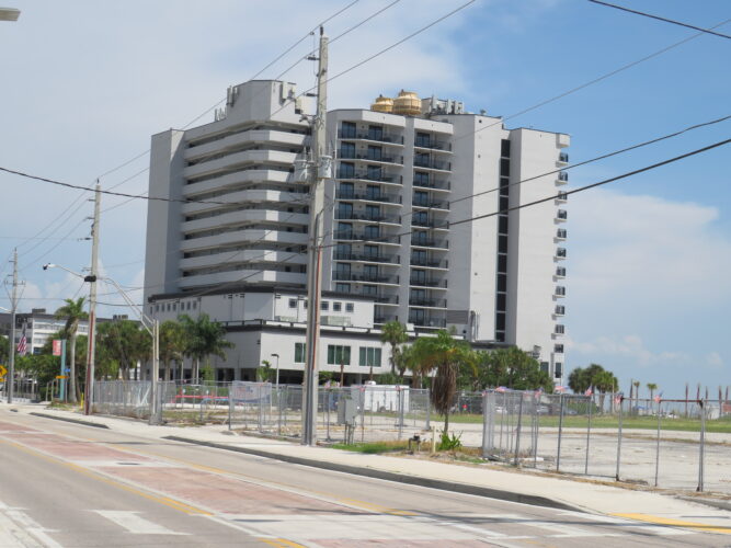 DiamondHead Beach Resort expansion plans to go back to Town Council — Fort Myers Beach Talk, St. Augustine Real Estate news