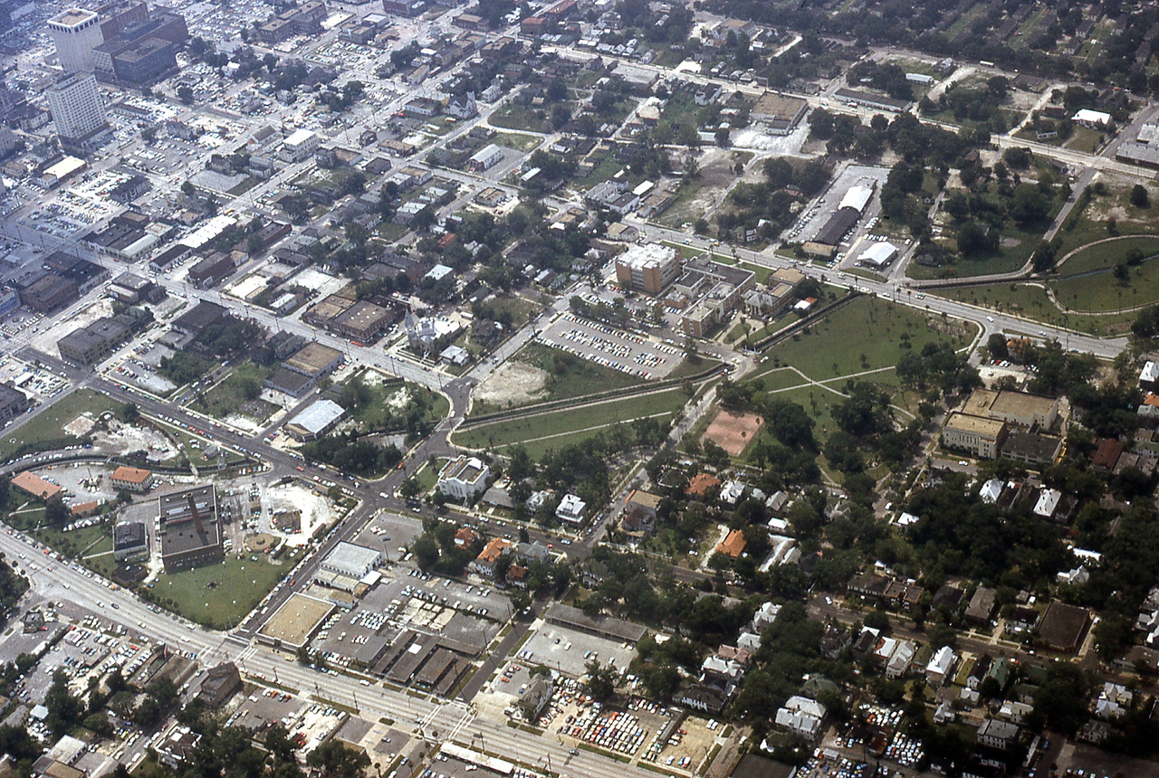 THE JAXSON | The oak tree that remembers Black Bottom — Jacksonville Today, St. Augustine Schools news