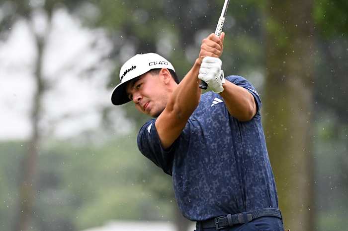 Michael Thorbjornsen wins 1st PGA Tour title by 2 shots at the 8th and final Rocket Classic — News4JAX Sports, St. Augustine Real Estate news