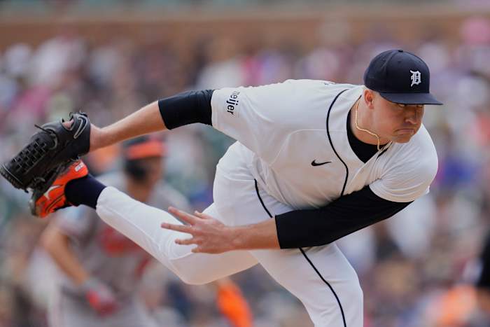 MLB trade deadline: Tarik Skubal is the big prize, but buyers have other options, too — News4JAX Sports, St. Augustine Sports news