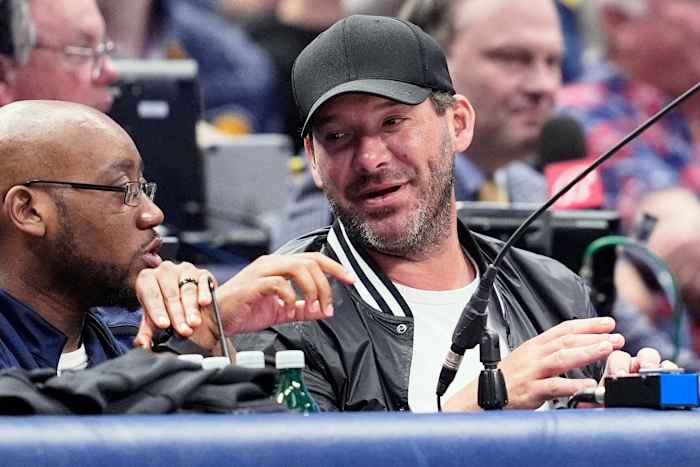 Romo on leave from CBS Sports after arrest on suspicion of operating vehicle under the influence — News4JAX Entertainment, St. Augustine Schools news