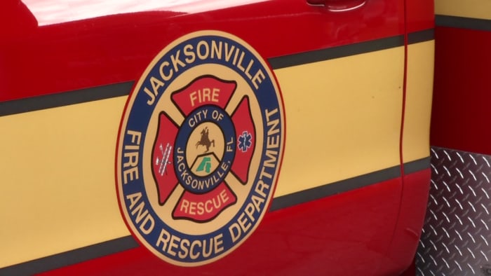 Seven westside residents displaced in apartment fire — News4JAX Local, St. Augustine Community news