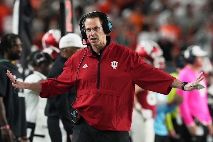 Big Ten believes its reputation as a top-heavy league is unfair as it claims conference supremacy — News4JAX Sports, St. Augustine Schools news