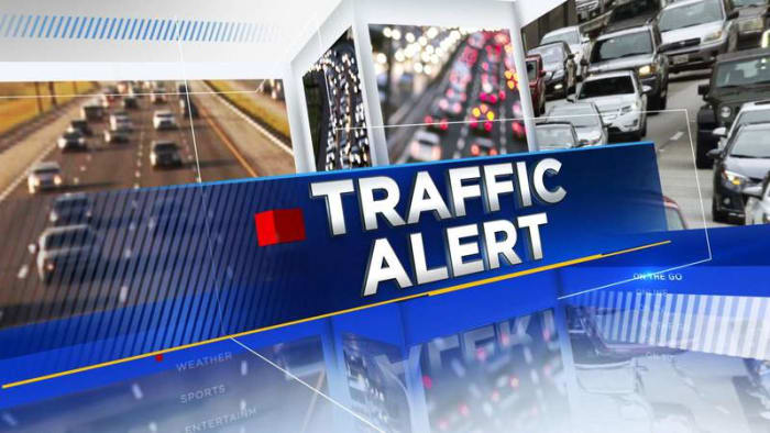 Traffic Alert: One person seriously injured after crash on Argyle Forest Blvd. at Spencers Trace Drive — News4JAX Local, St. Augustine Community news