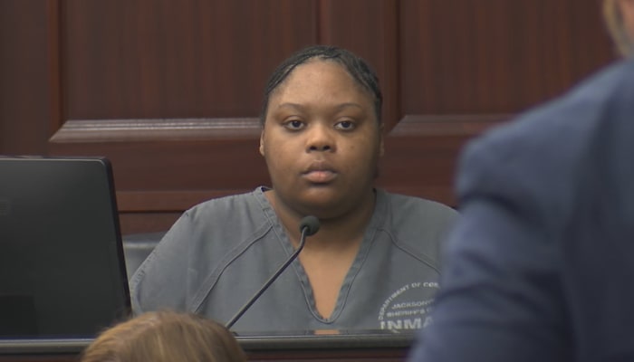 Woman who beat to death a man she says molested her for years as a child will be sentenced Friday — News4JAX Local, St. Augustine Real Estate news
