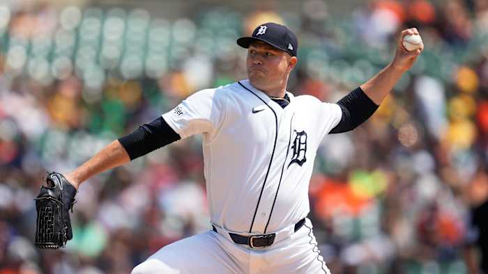 Skubal to Dodgers, Peralta to Rays as MLB teams add pitching at trade deadline — News4JAX Sports, St. Augustine Health news