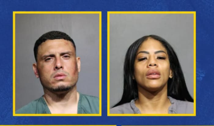 Jacksonville couple faces felony charges in cocaine trafficking bust: JSO — News4JAX Local, St. Augustine Community news