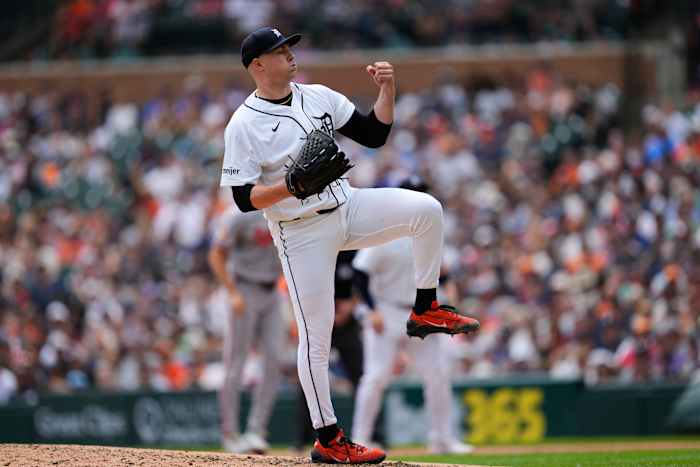Dodgers reinforce status as baseball's dominant power and public enemy No. 1 with Tarik Skubal trade — News4JAX Sports, St. Augustine Arts news